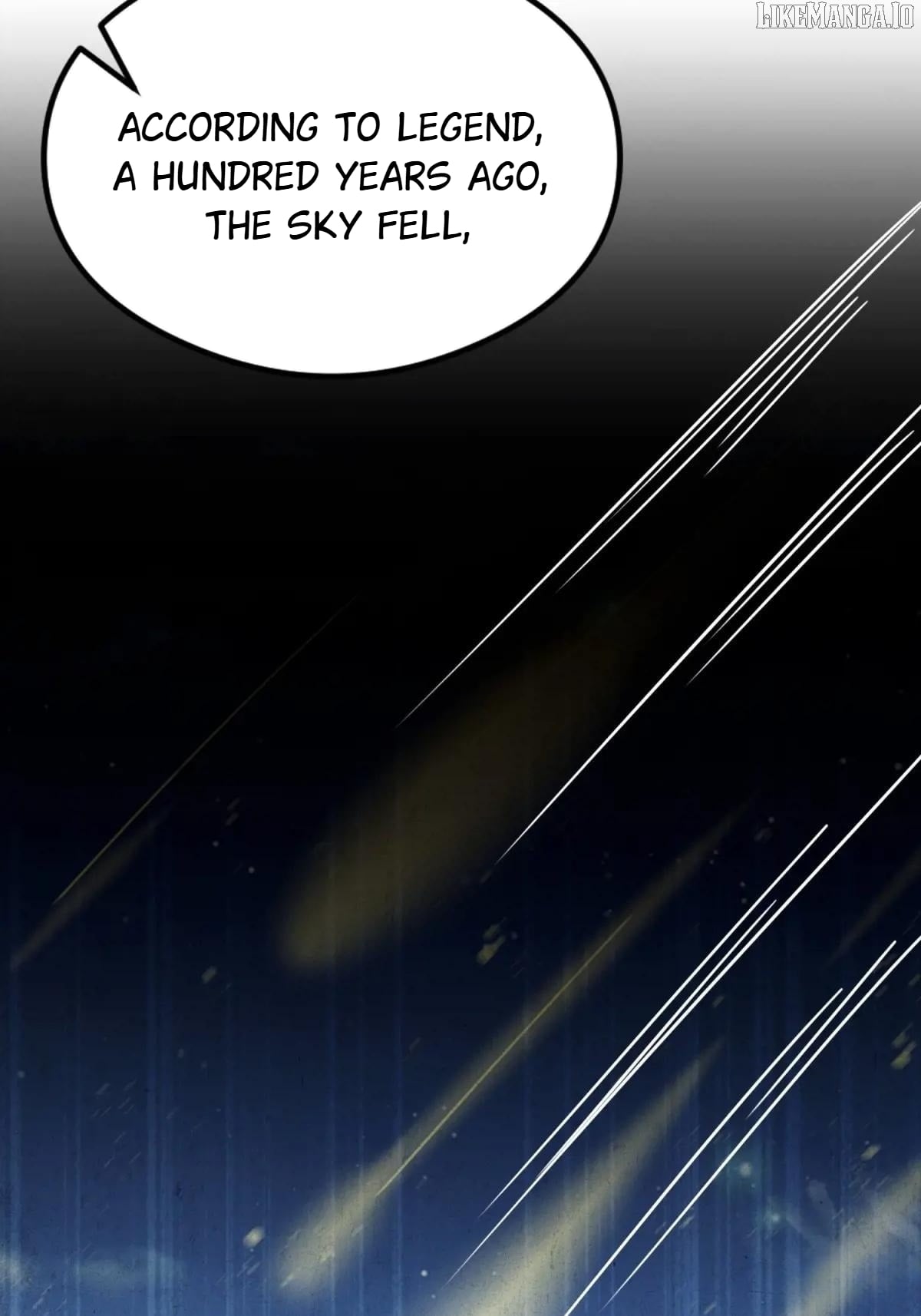 Outrageous! I opened a training class for empresses Chapter 81 - page 43